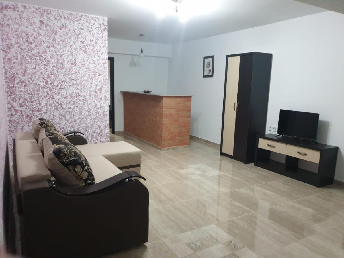 Pensiunea El Ryo Calimanesti Exterior foto