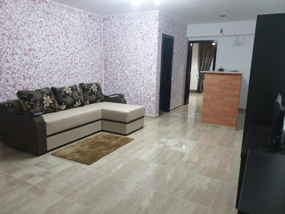 Pensiunea El Ryo Calimanesti Exterior foto