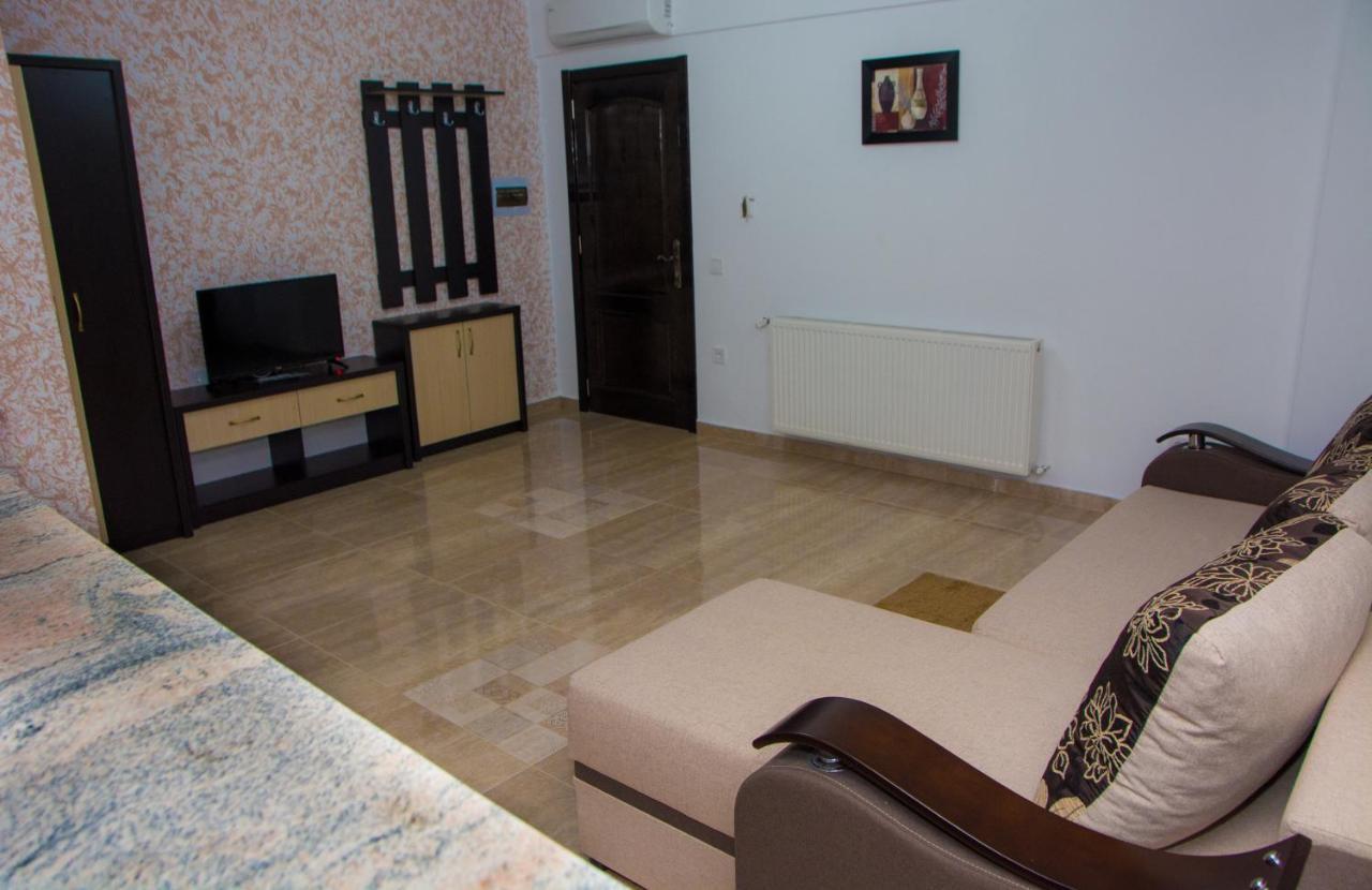 Pensiunea El Ryo Calimanesti Exterior foto